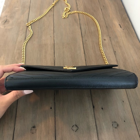 Yves Saint Laurent bag - Picture 8 of 8